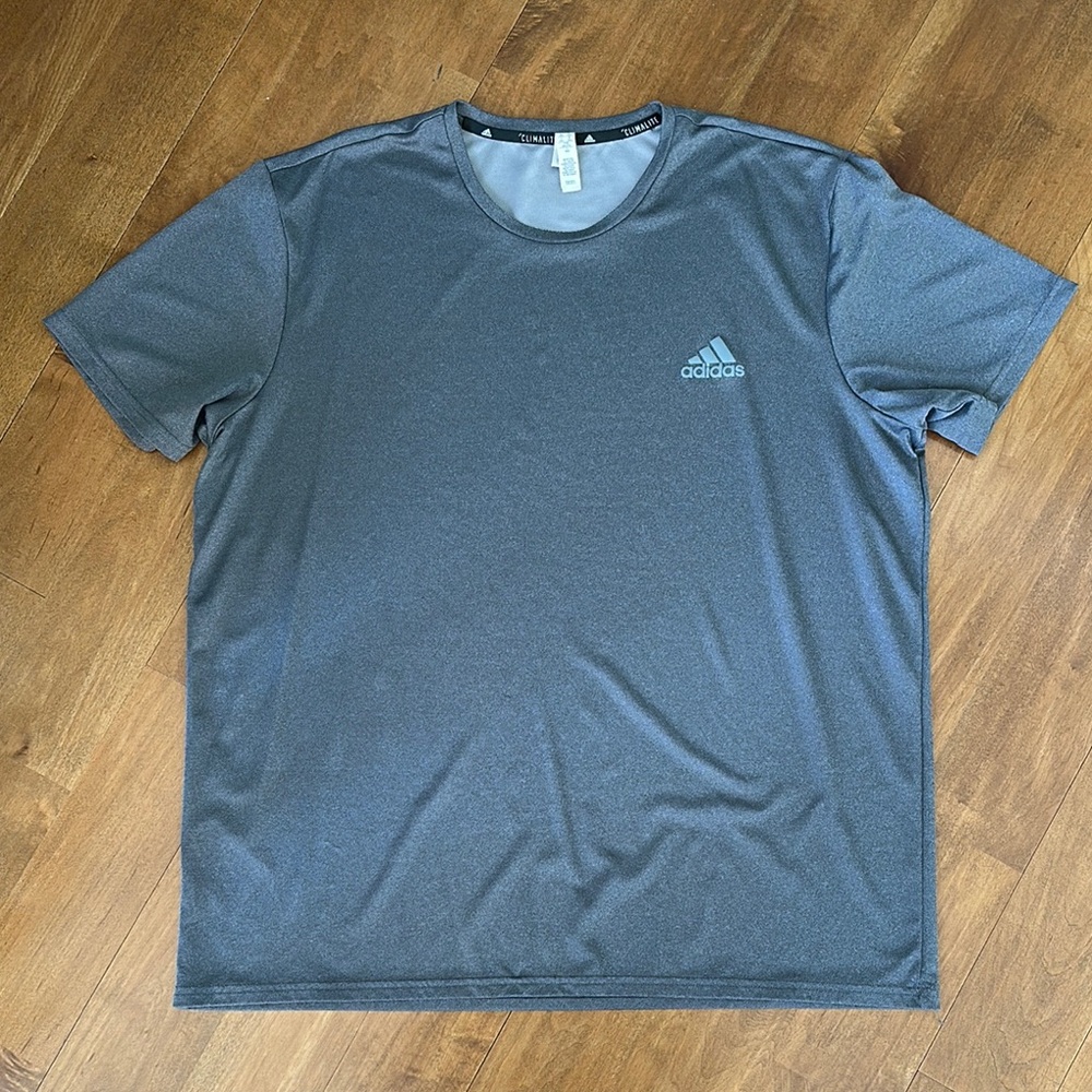 ADIDAS Climalite Tee